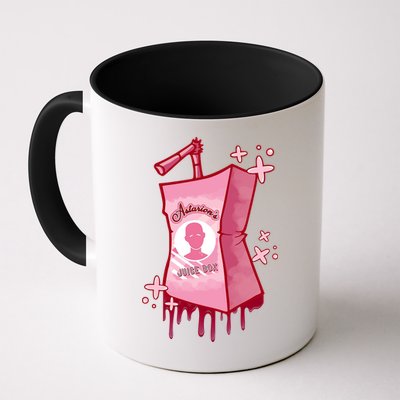 Astarion Juice Box Astarion Bloodless Mug