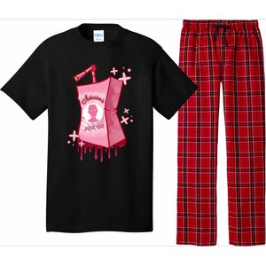 Astarion Juice Box Astarion Bloodless Pajama Set