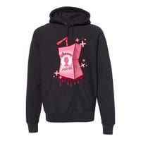 Astarion Juice Box Astarion Bloodless Premium Hoodie