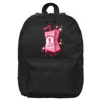 Astarion Juice Box Astarion Bloodless 16 in Basic Backpack