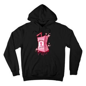 Astarion Juice Box Astarion Bloodless Tall Hoodie