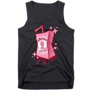 Astarion Juice Box Astarion Bloodless Tank Top