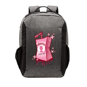 Astarion Juice Box Astarion Bloodless Vector Backpack