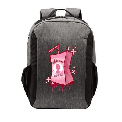 Astarion Juice Box Astarion Bloodless Vector Backpack