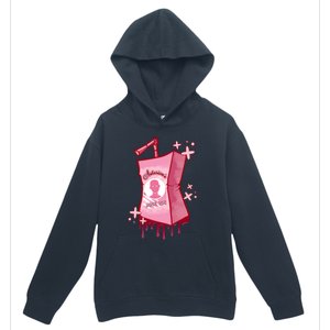 Astarion Juice Box Astarion Bloodless Urban Pullover Hoodie