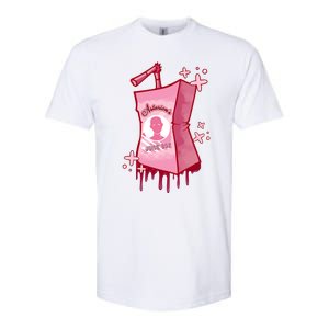 Astarion Juice Box Astarion Bloodless Softstyle CVC T-Shirt