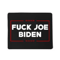 Anti Joe Biden Fuck Biden Biden Is Not My President Mousepad