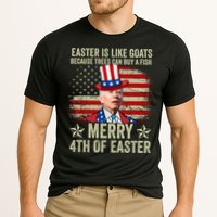 Anti Joe Biden Merry 4th Of Easter 4th Of July Performance Shirt