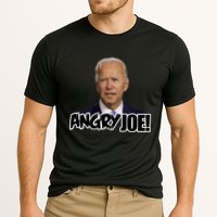 Angry Joe! Funny Biden Performance Shirt