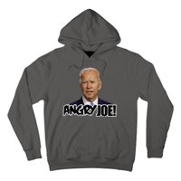 Angry Joe! Funny Biden Hoodie