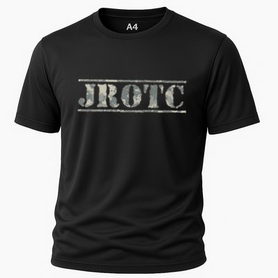 Awesome Jrotc For Junior Rotc Members Performance Shirt