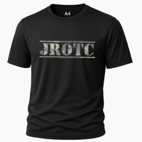 Awesome Jrotc For Junior Rotc Members Performance Shirt