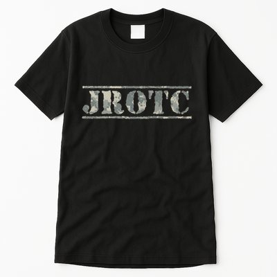 Awesome Jrotc For Junior Rotc Members Tall T-Shirt