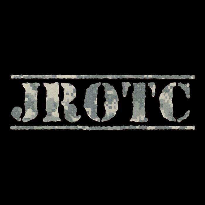 Awesome Jrotc For Junior Rotc Members Sustainable Bucket Hat
