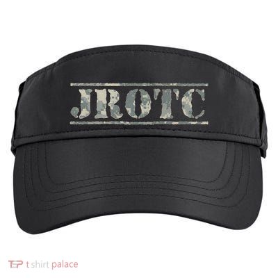 Awesome Jrotc For Junior Rotc Members Adult Drive Performance Visor