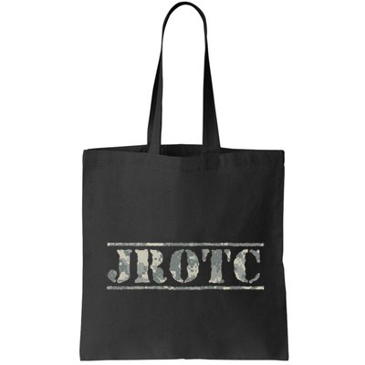 Awesome Jrotc For Junior Rotc Members Bag