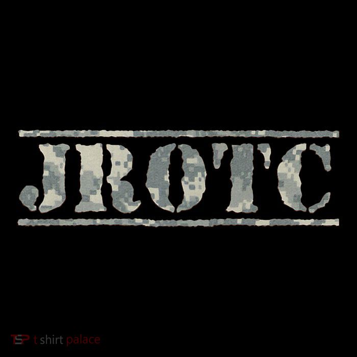 Awesome Jrotc For Junior Rotc Members Bag