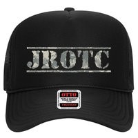 Awesome Jrotc For Junior Rotc Members Trucker Hat