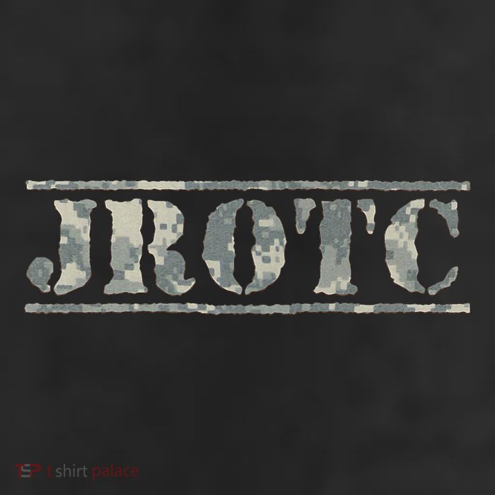 Awesome Jrotc For Junior Rotc Members Trucker Hat