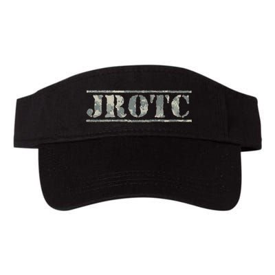 Awesome Jrotc For Junior Rotc Members Visor