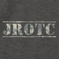 Awesome Jrotc For Junior Rotc Members Vector Backpack