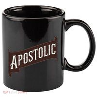 Apostolic Jesus Only Oneness Pentecostal Design 11oz C Handle Ceramic Mug