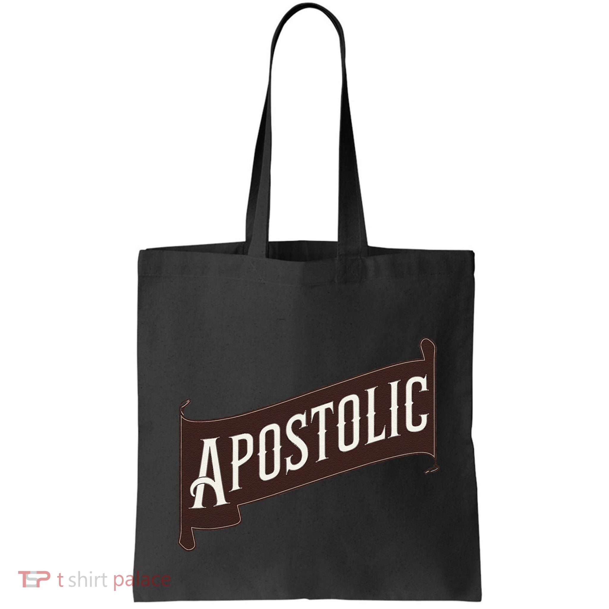 Apostolic Jesus Only Oneness Pentecostal Design Bag