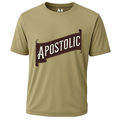 Apostolic Jesus Only Oneness Pentecostal Design Performance Shirt