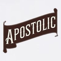 Apostolic Jesus Only Oneness Pentecostal Design Garment-Dyed Sweatshirt