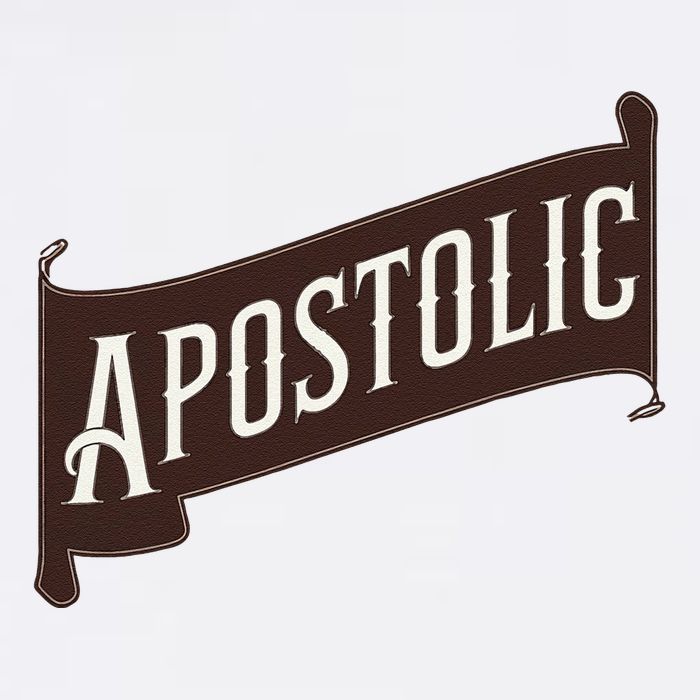 Apostolic Jesus Only Oneness Pentecostal Design Garment-Dyed Sweatshirt