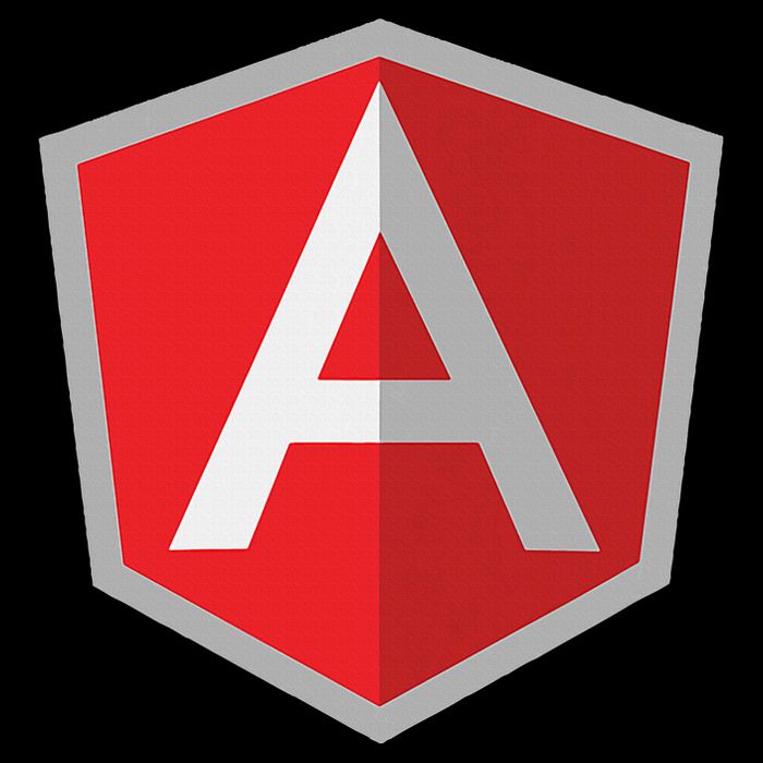 Angularjs Javascript Programmer Button