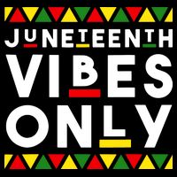 Awesome Juneteenth Shirt Juneteenth Vibes Only Independence 16 in Basic Backpack