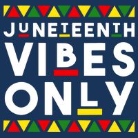 Awesome Juneteenth Shirt Juneteenth Vibes Only Independence Infant Baby Jersey Bodysuit