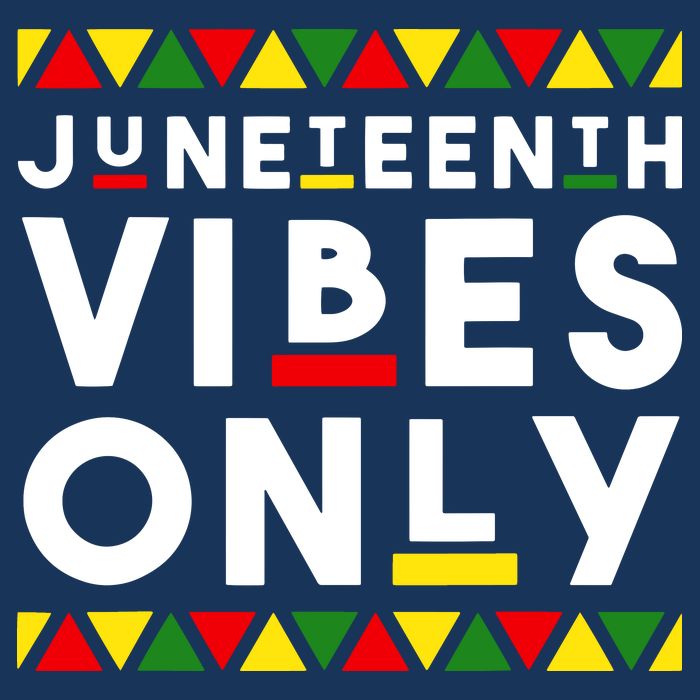 Awesome Juneteenth Shirt Juneteenth Vibes Only Independence Infant Baby Jersey Bodysuit