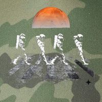 Astronauts Journey To Mars Astronauts In Walking In Space Legacy Tie Dye Trucker Hat