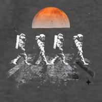 Astronauts Journey To Mars Astronauts In Walking In Space Vector Backpack