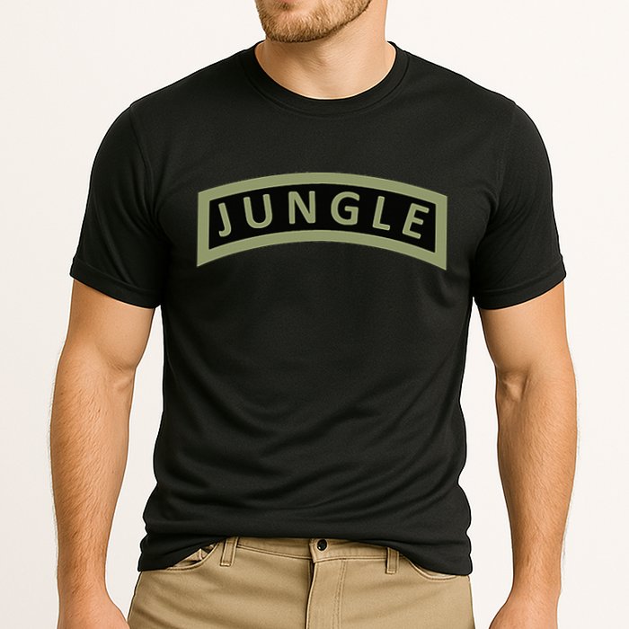 Army Jungle Tab Performance Shirt