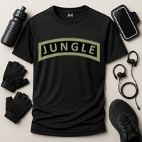 Army Jungle Tab Performance Shirt