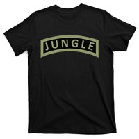 Army Jungle Tab T-Shirt