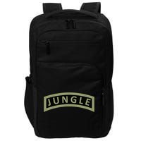 Army Jungle Tab Impact Tech Backpack