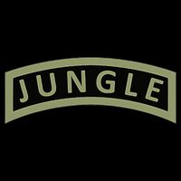 Army Jungle Tab Impact Tech Backpack