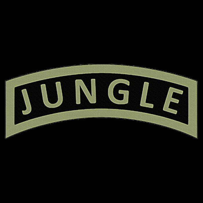Army Jungle Tab Impact Tech Backpack