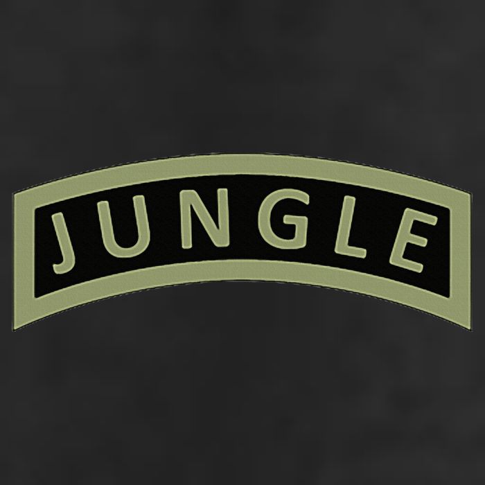 Army Jungle Tab Tumbler