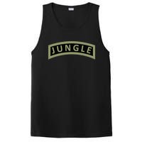 Army Jungle Tab PosiCharge Competitor Tank