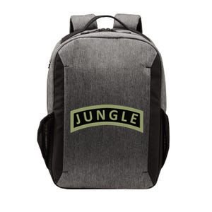 Army Jungle Tab Vector Backpack