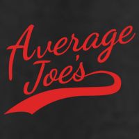 Average Joe’s Team Dodgeball Great Gift 7 Panel Mesh Trucker Snapback Hat