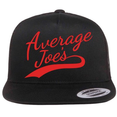 Average Joe’s Team Dodgeball Great Gift Flatbill Hat