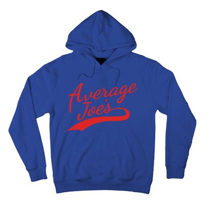 Average Joe’s Team Dodgeball Great Gift Hoodie