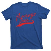 Average Joe’s Team Dodgeball Great Gift T-Shirt