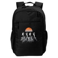 Astronauts Journey To Mars Astronauts In Walking In Space Daily Commute Backpack
